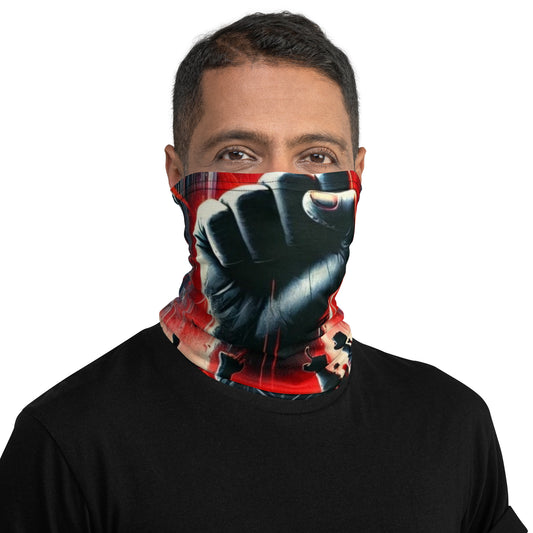 METRO9 United Neck Gaiter