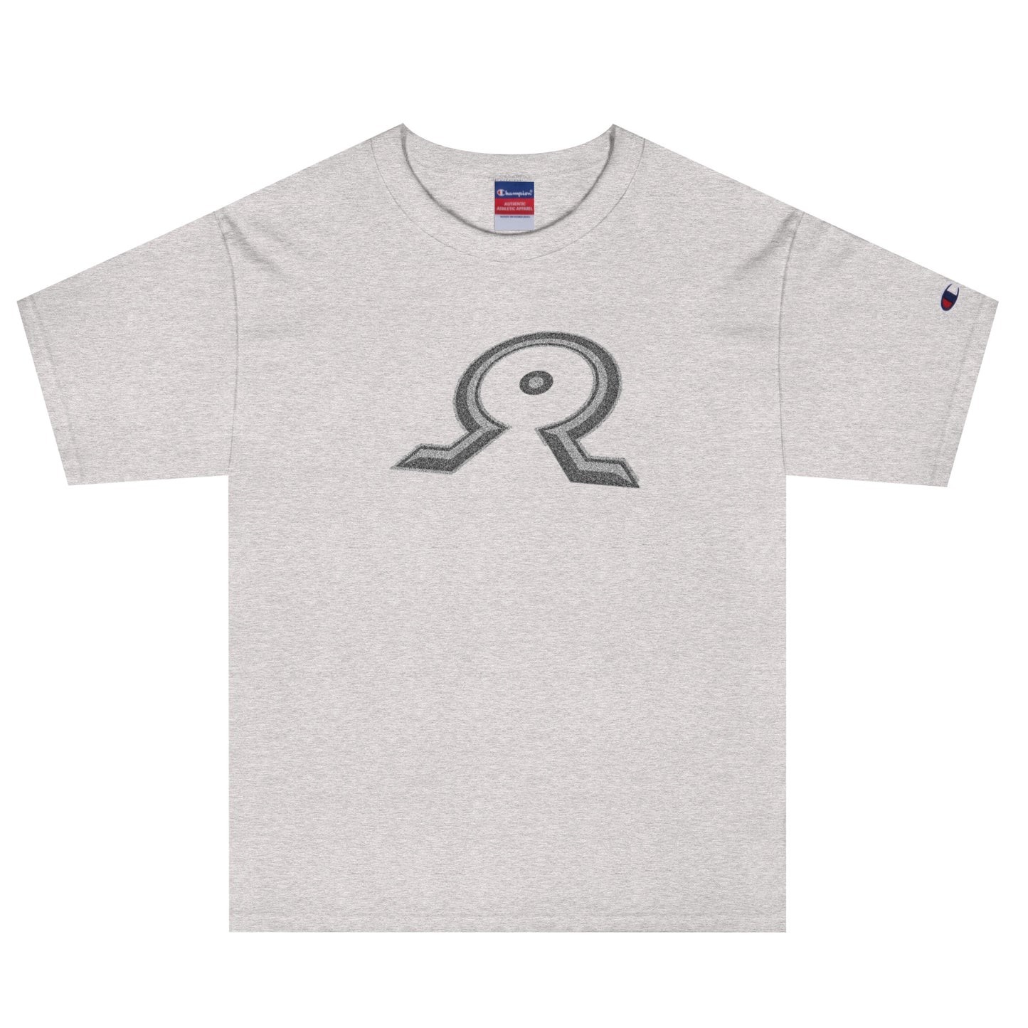 number9ine OMEGA (1) Men's Champion T-Shirt
