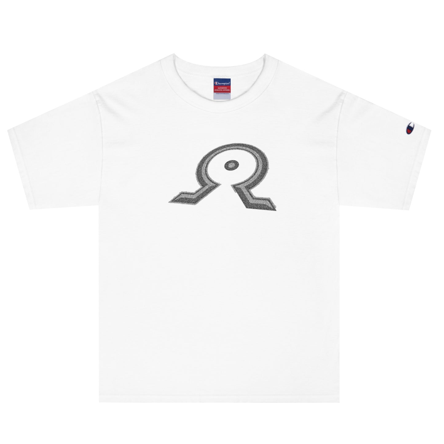 number9ine OMEGA (1) Men's Champion T-Shirt