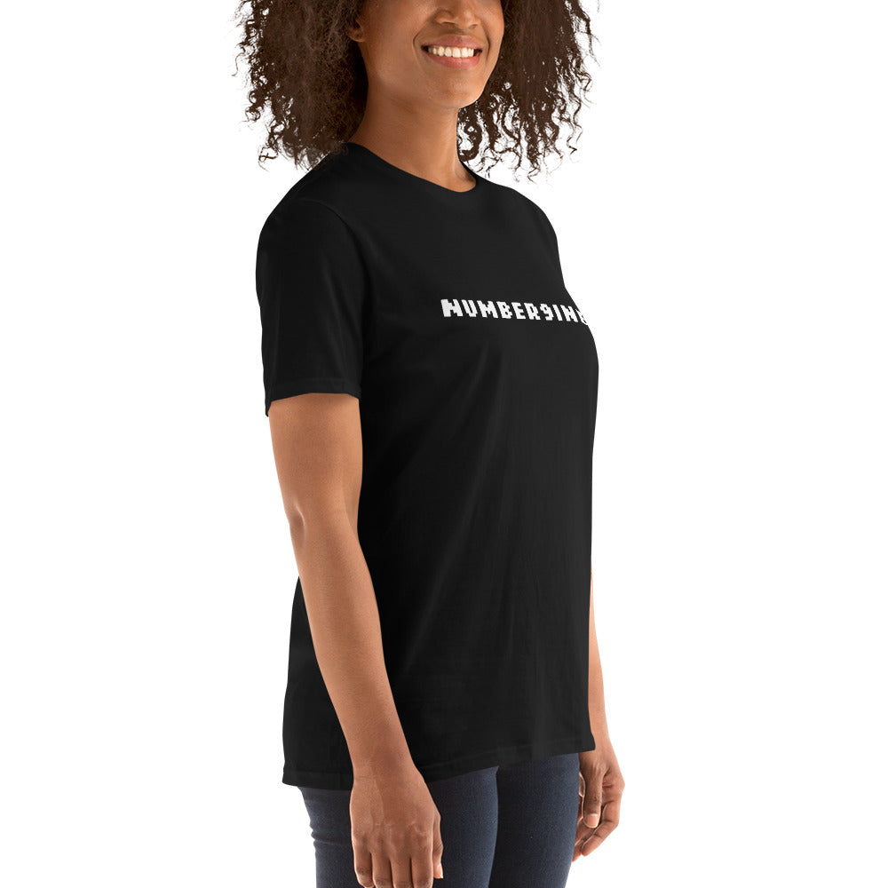 number9ine (1) Short-Sleeve Unisex T-Shirt
