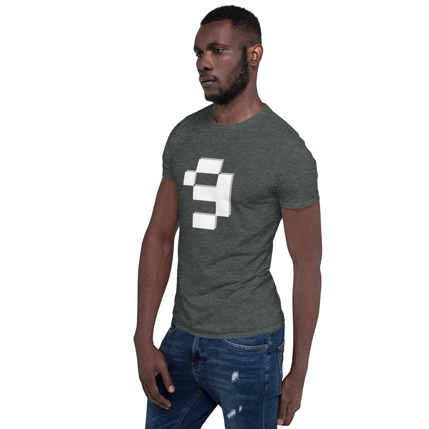 number9ine 9 (1) Short-Sleeve Unisex T-Shirt