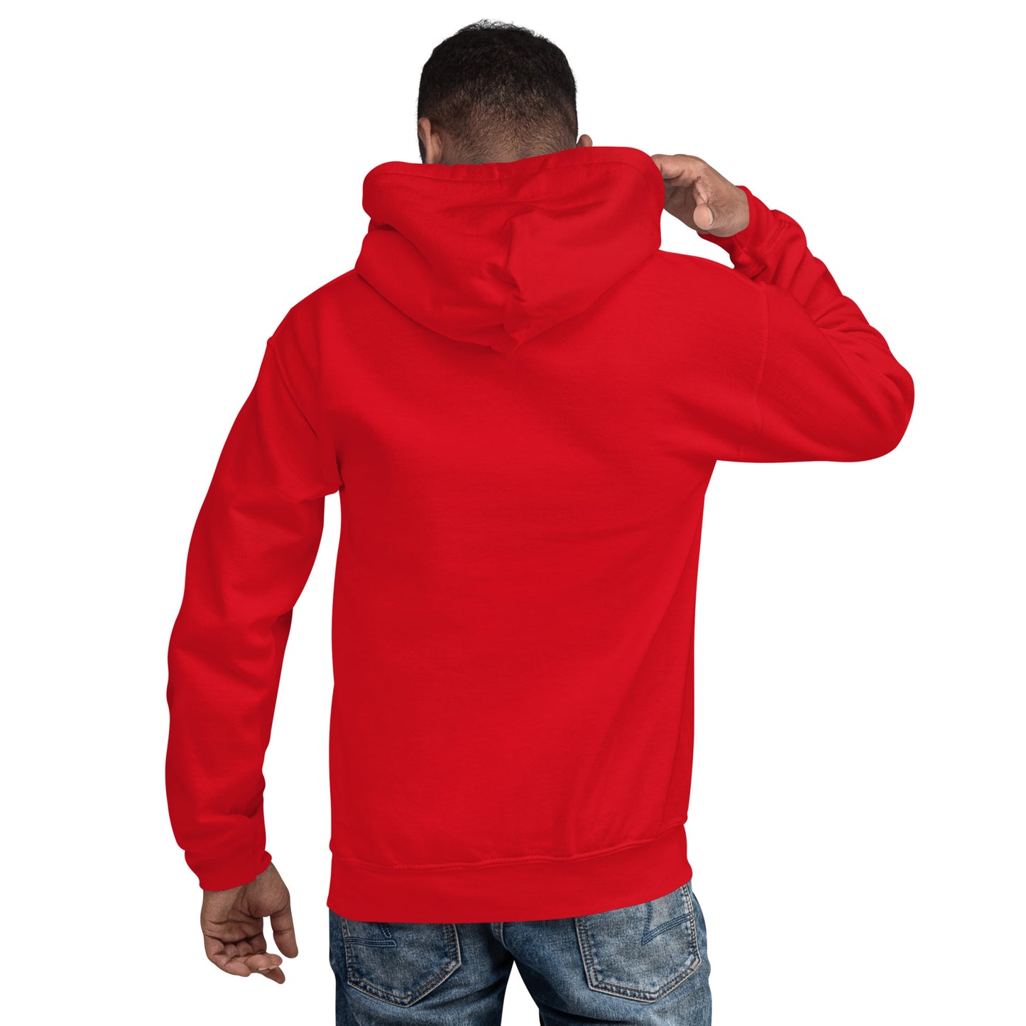 number9ine OMEGA (1) Unisex Hoodie