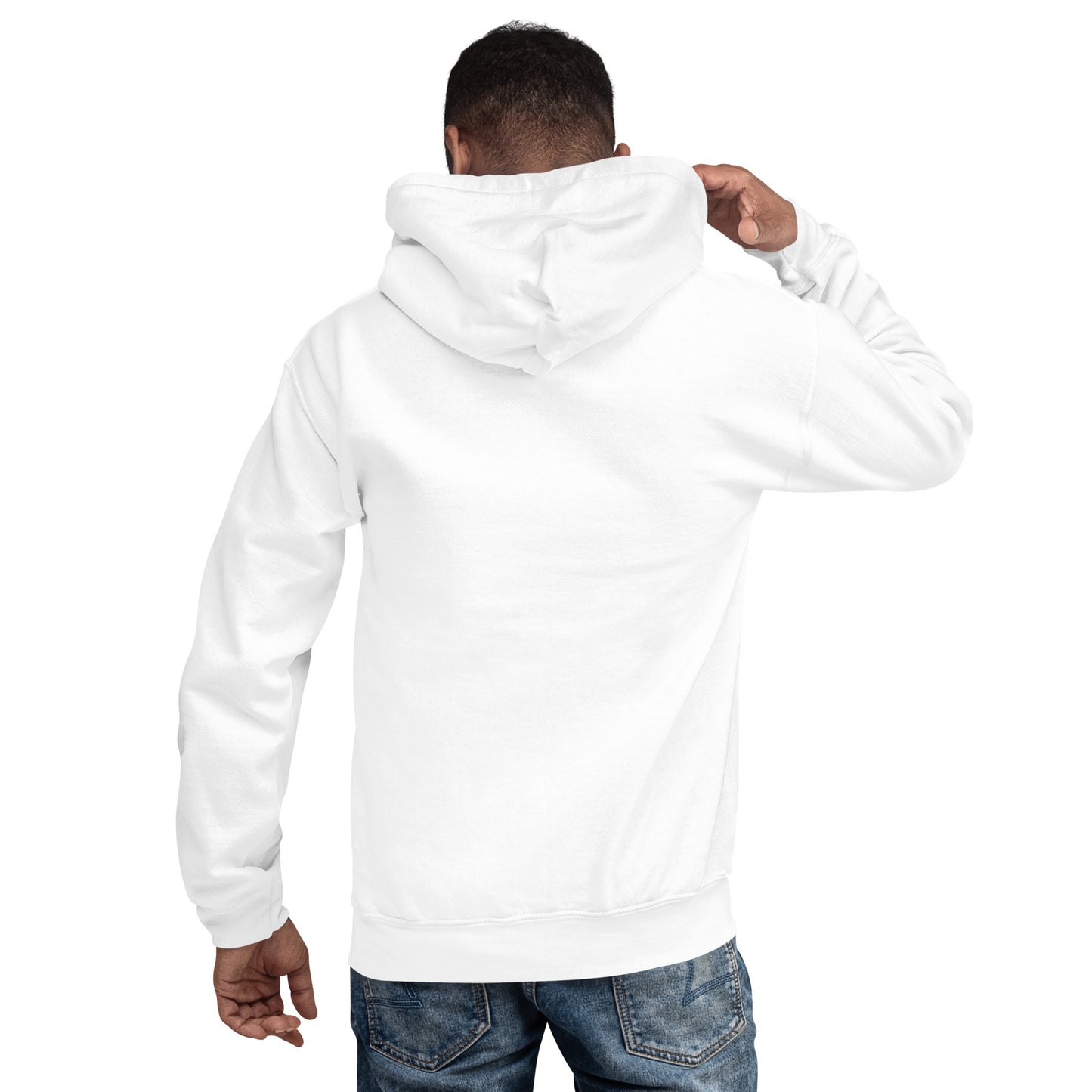 number9ine OMEGA (1) Unisex Hoodie