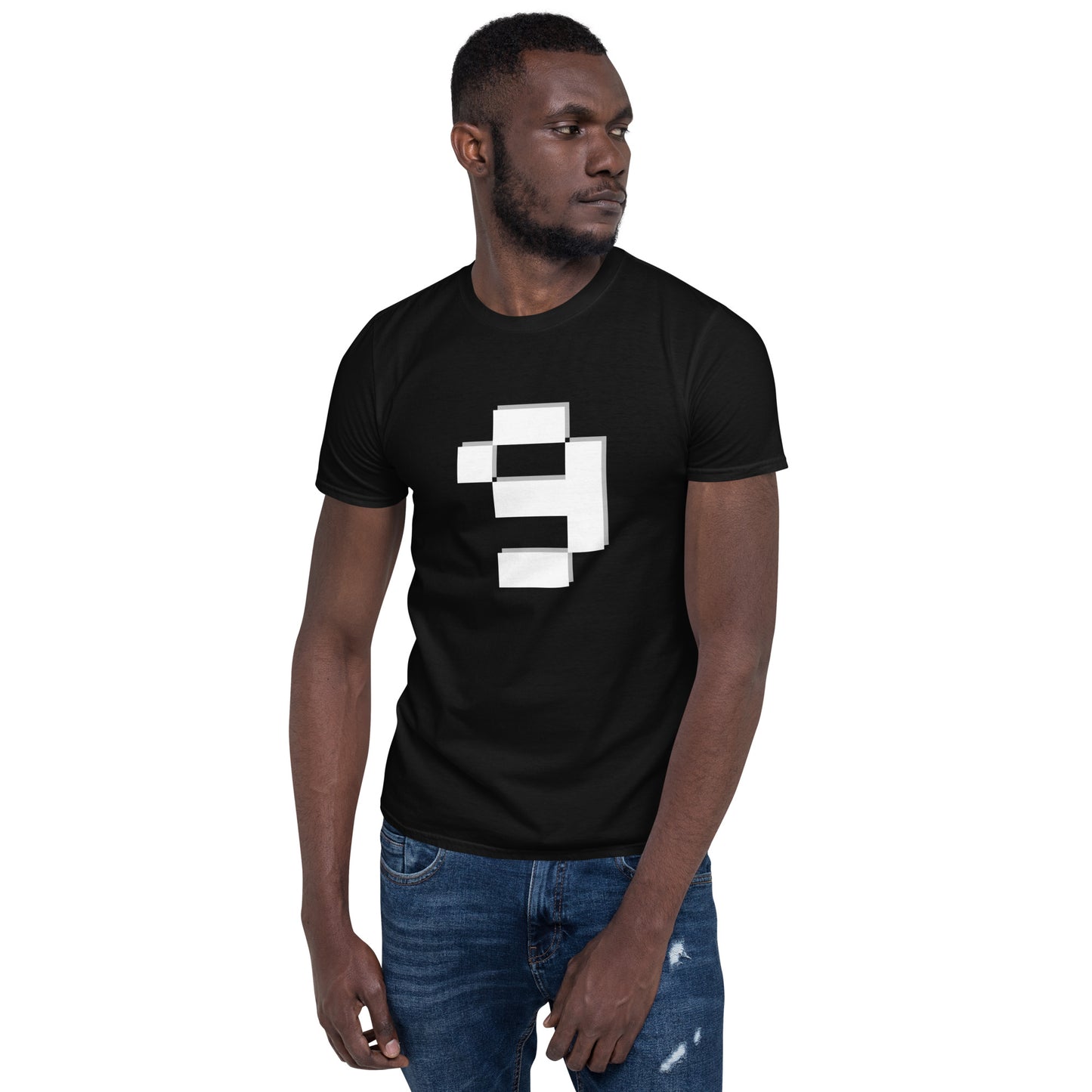 number9ine 9 (1) Short-Sleeve Unisex T-Shirt