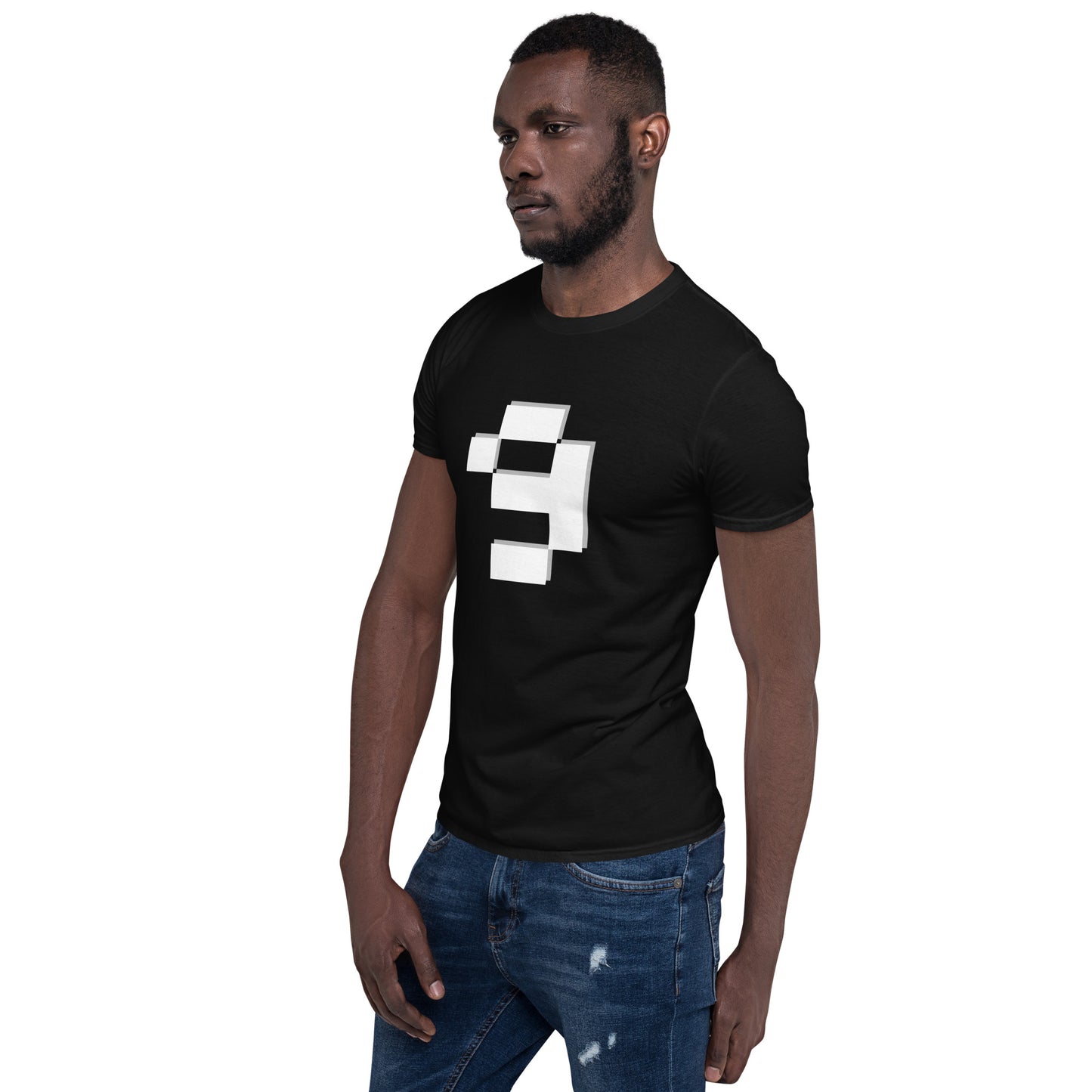 number9ine 9 (1) Short-Sleeve Unisex T-Shirt