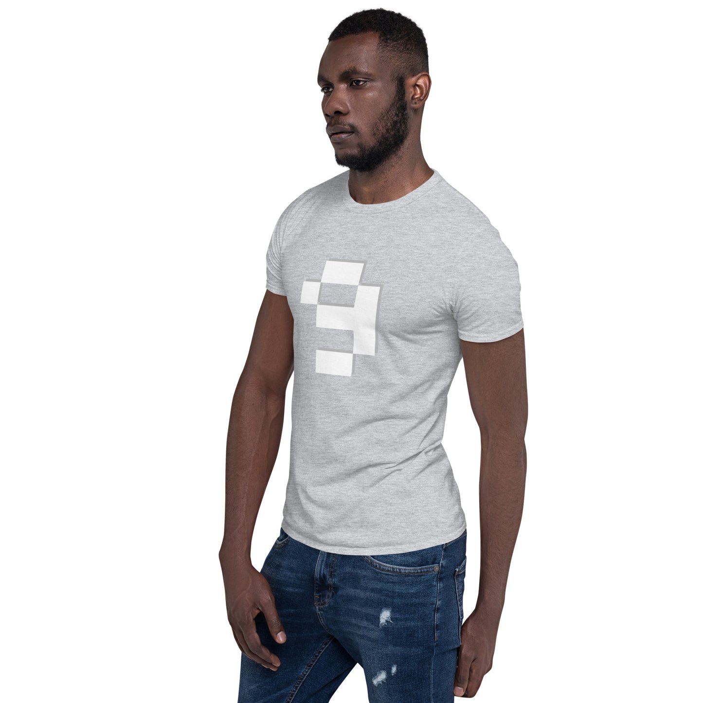 number9ine 9 (1) Short-Sleeve Unisex T-Shirt