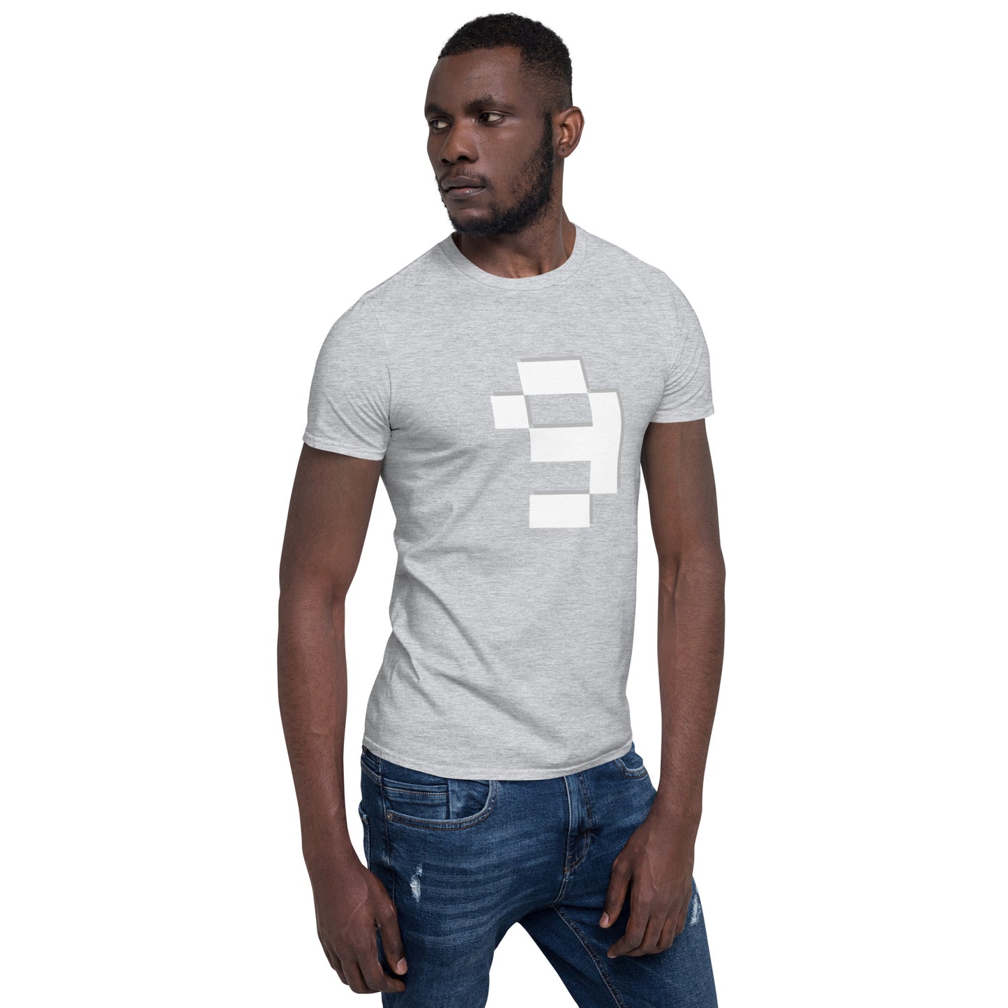 number9ine 9 (1) Short-Sleeve Unisex T-Shirt