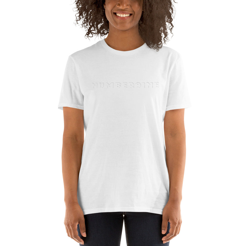 number9ine (1) Short-Sleeve Unisex T-Shirt