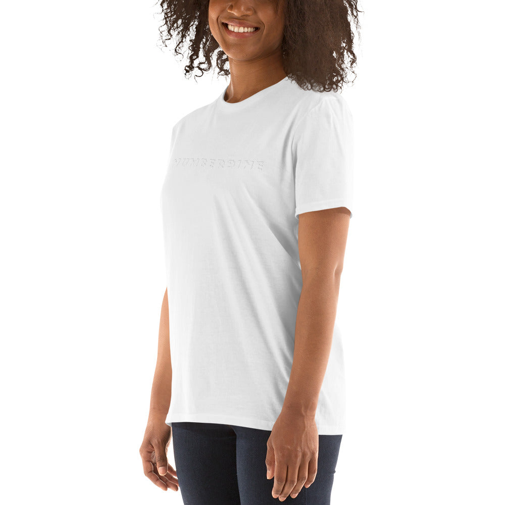 number9ine (1) Short-Sleeve Unisex T-Shirt
